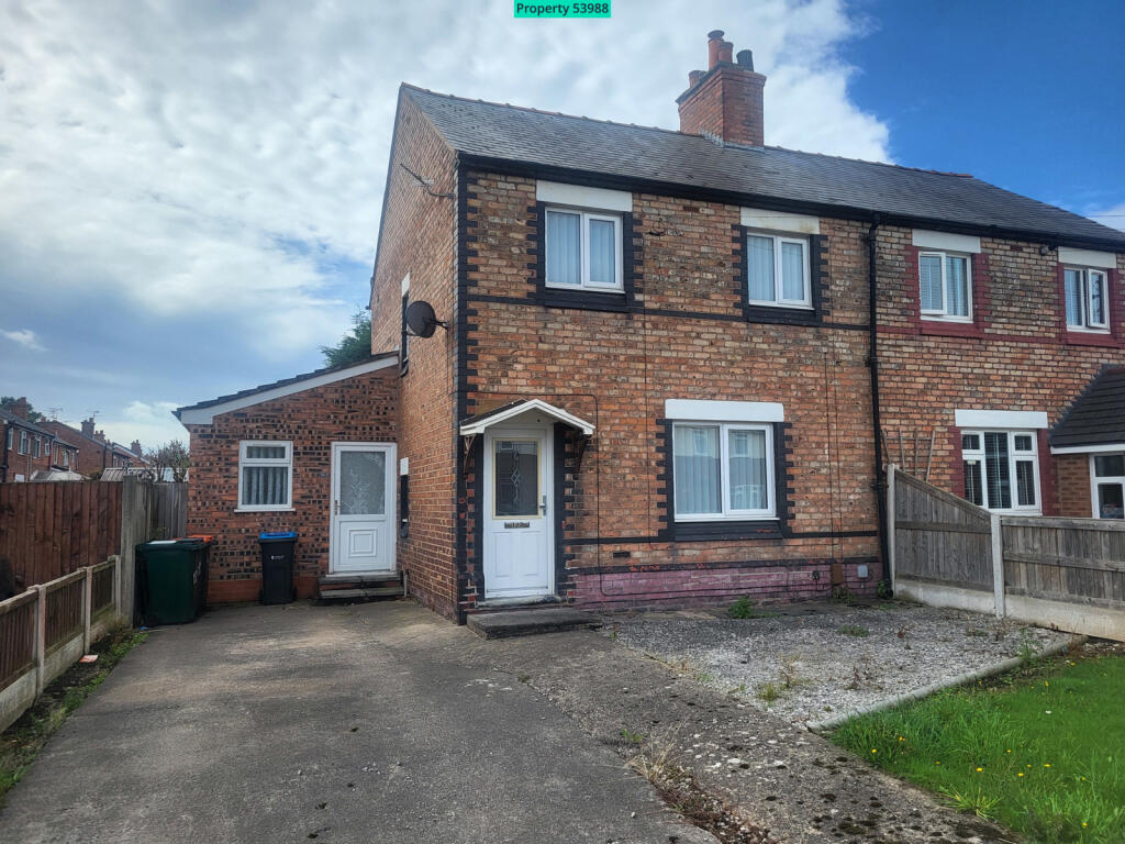 Main image of property: 173 Princes Road, Ellesmere Port, CH65