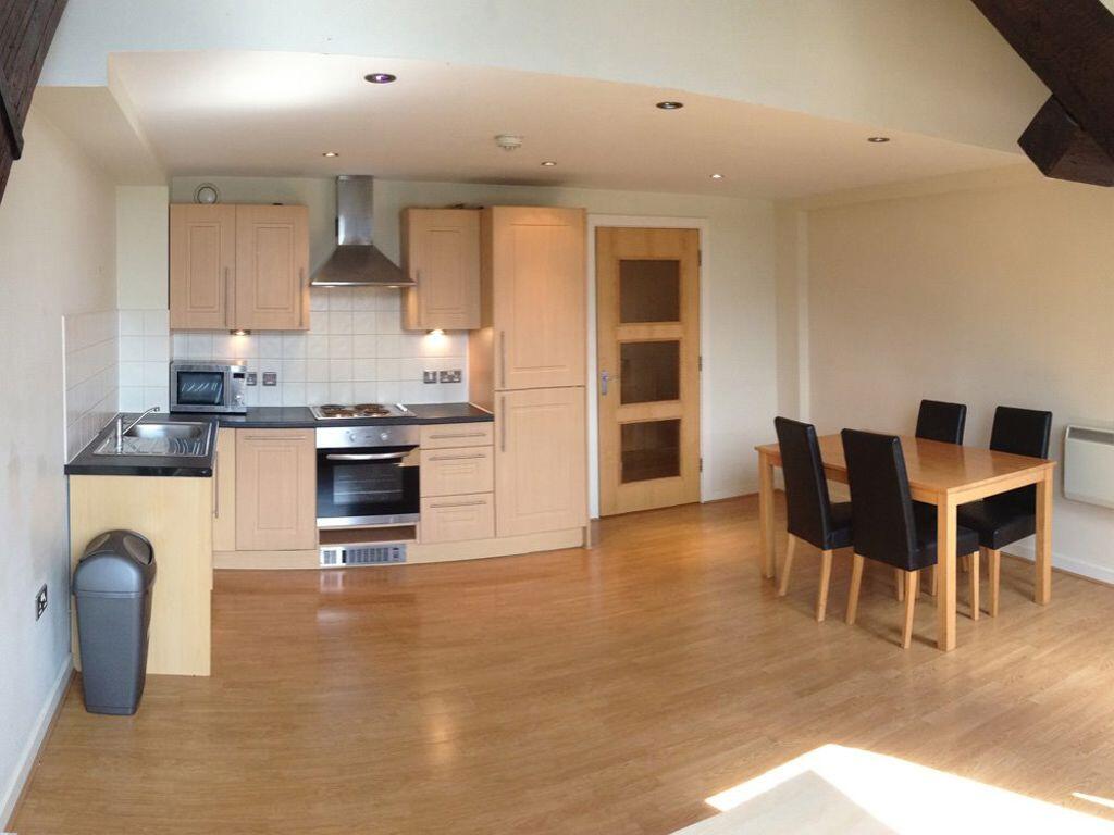 Main image of property: Colonial Buildings, City Centre, BD1