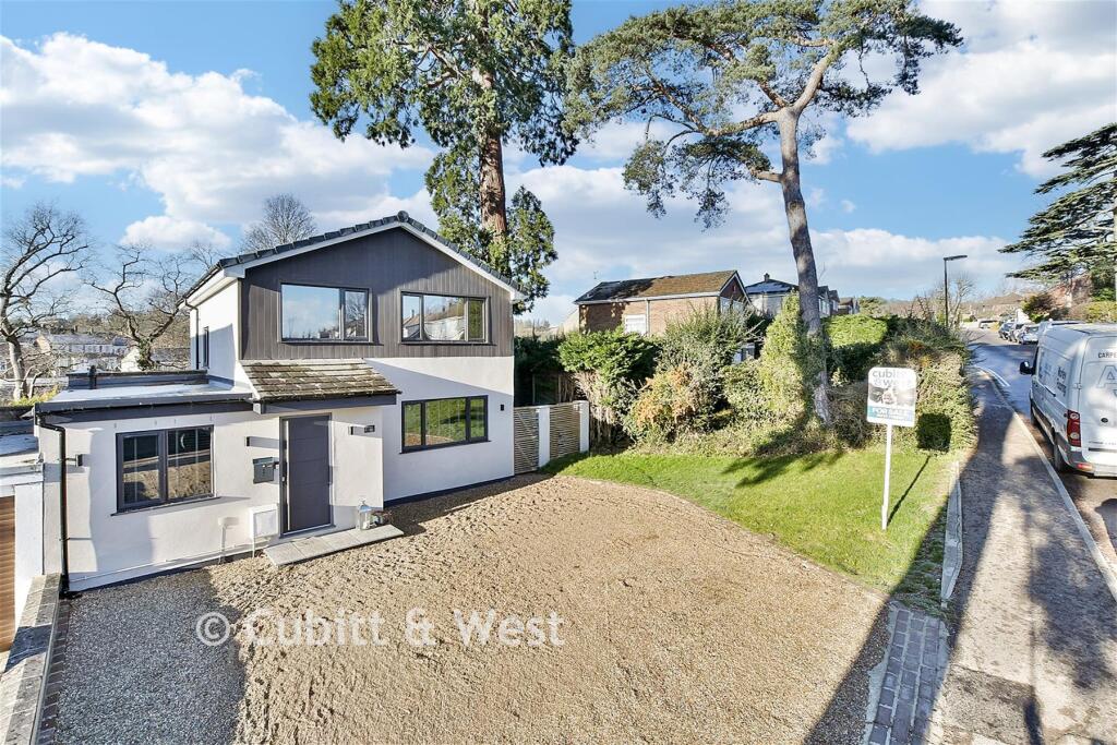 Main image of property: Park Road, Redhill, Surrey