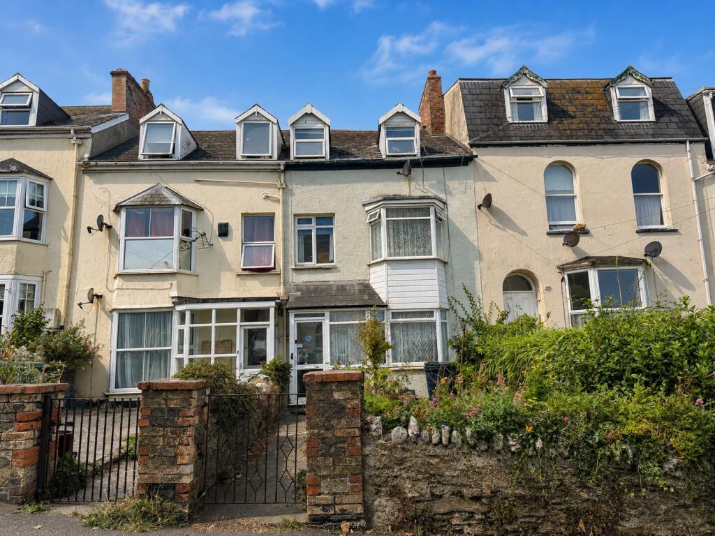 Main image of property: Springfield Road, Ilfracombe, Devon