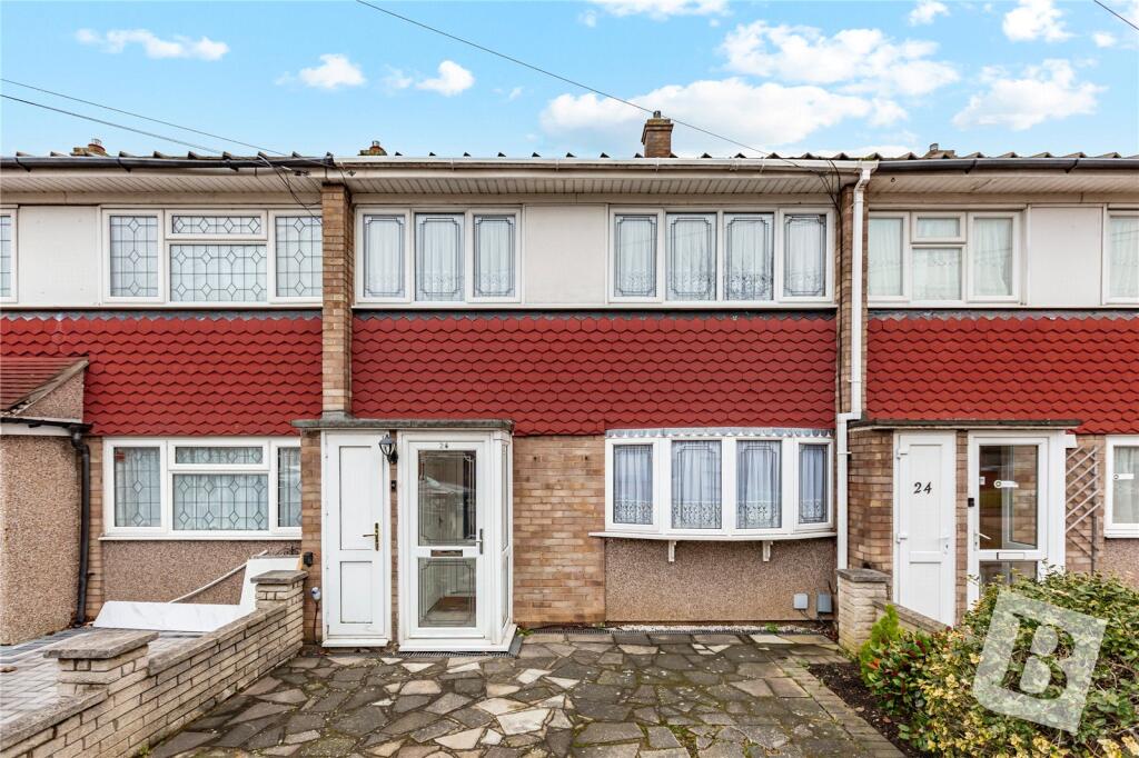 Main image of property: Fambridge Road, Dagenham, RM8