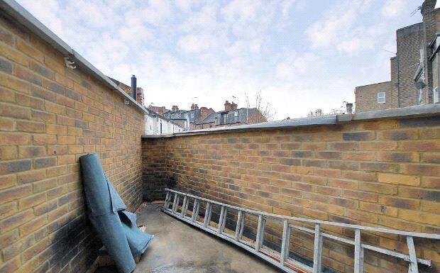 Studio apartment for rent