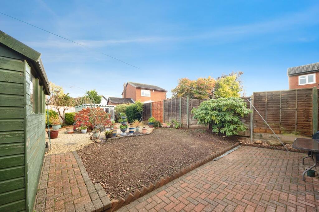 Additional image 22 of Burnthurst Crescent, Shirley, Solihull
