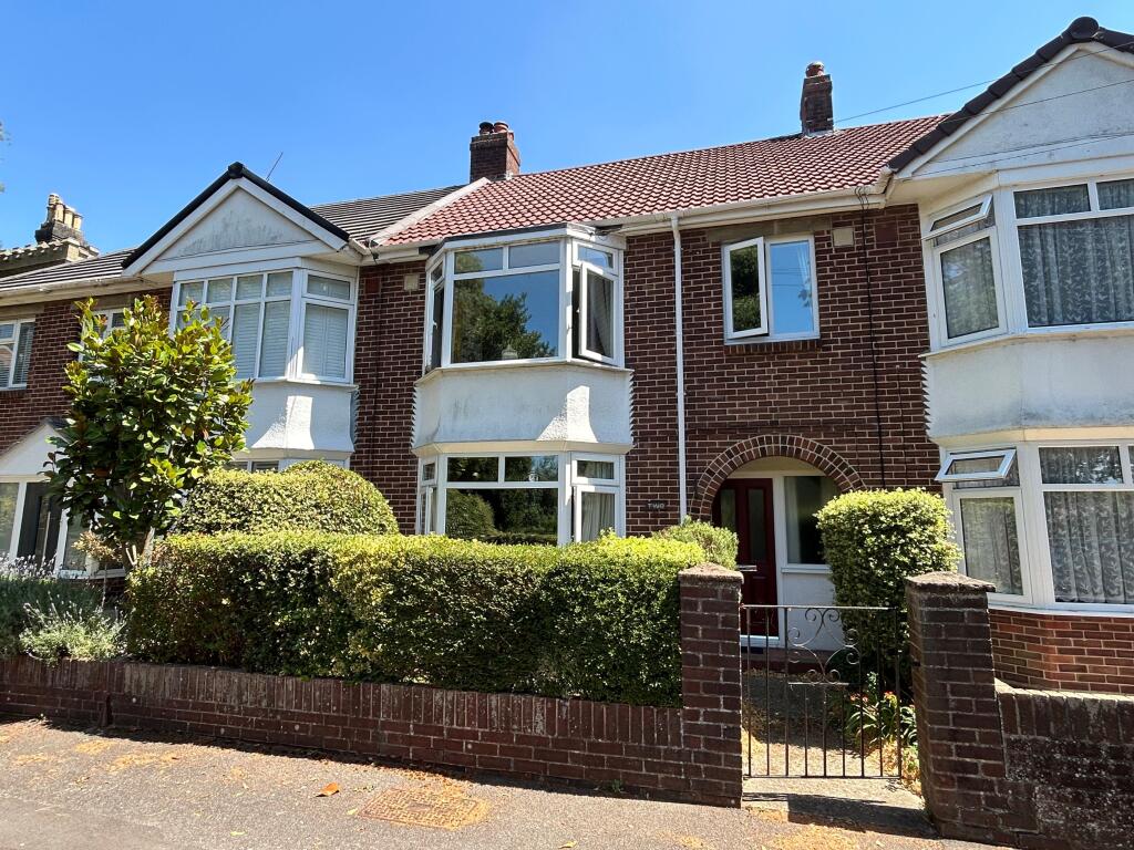 Main image of property: Widley Court Drive, Cosham, Portsmouth, PO6
