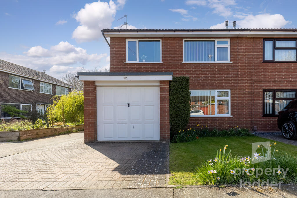 Main image of property: Aylesbury Close, NR3