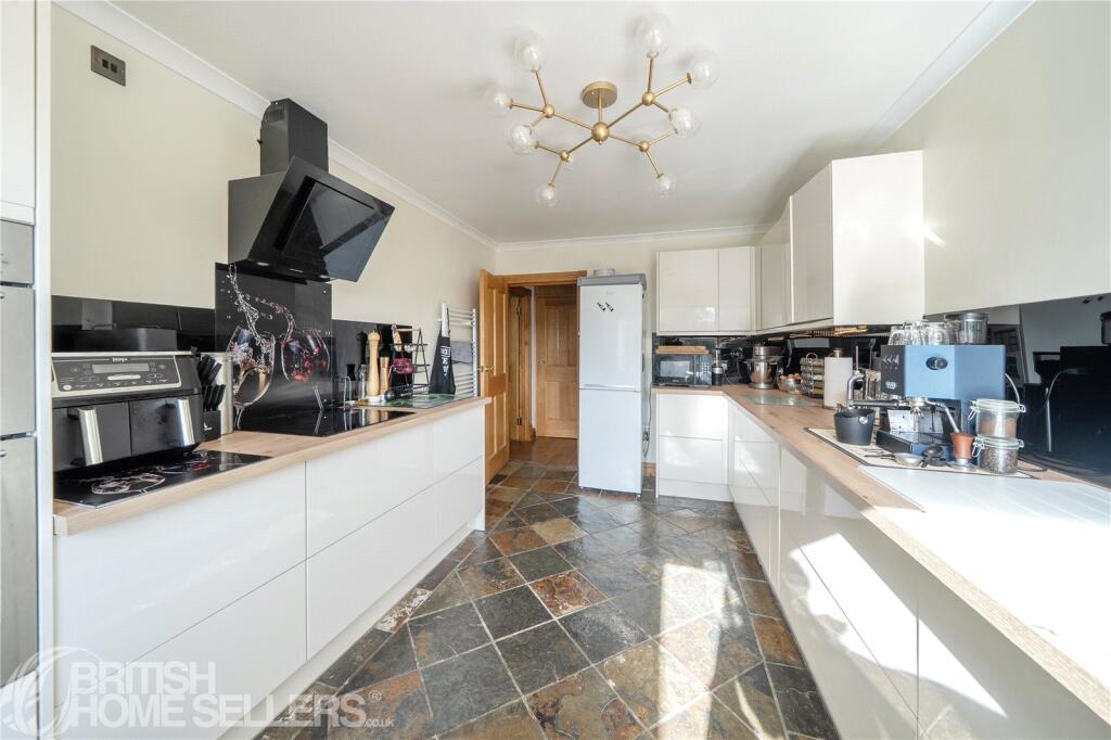 House in Swansea - View 2