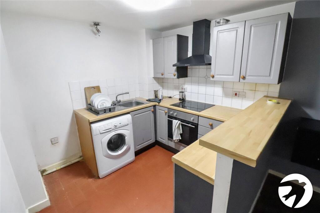 Apartment in London, Royal Borough of Greenwich - View 3