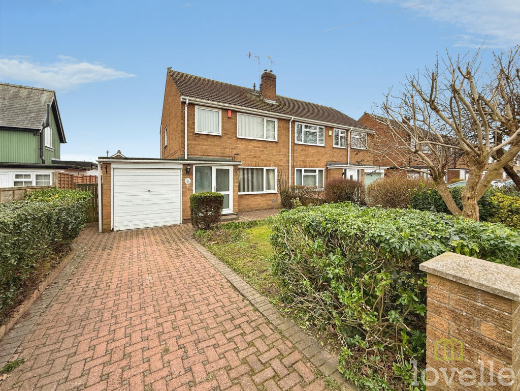 Main image of property: Birchwood Avenue, Lincoln, LN6