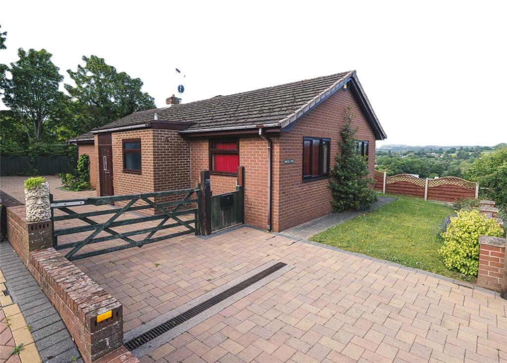 Main image of property: Greytree, Ross-on-Wye, Herefordshire, HR9