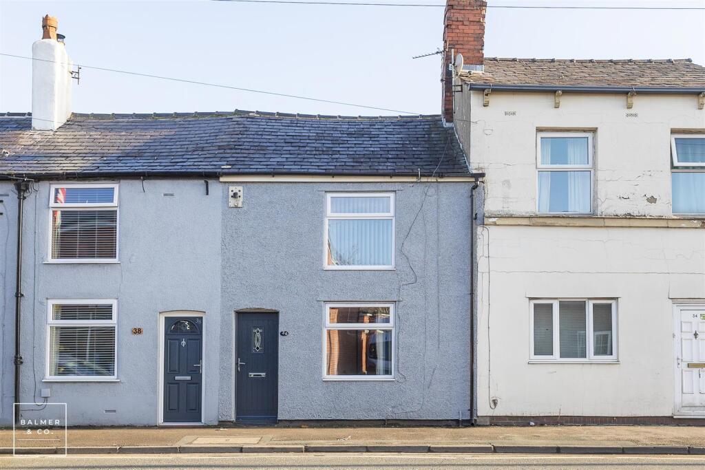 Main image of property: Westleigh Lane, Leigh, WN7