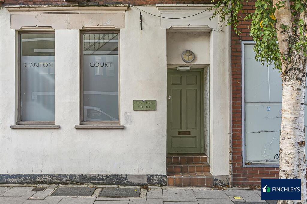 Main image of property: Princes Avenue, Stanton Court Princes Avenue, N3
