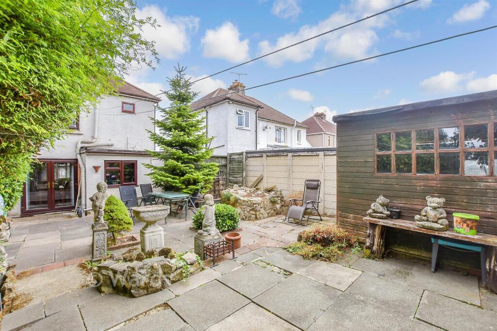 House in Maidstone, Kent - View 4