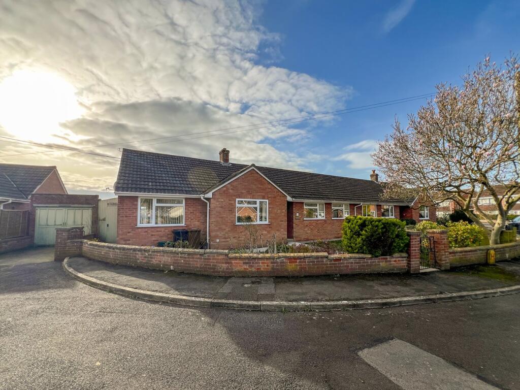 Main image of property: Chancellor Road, Walton, BA16