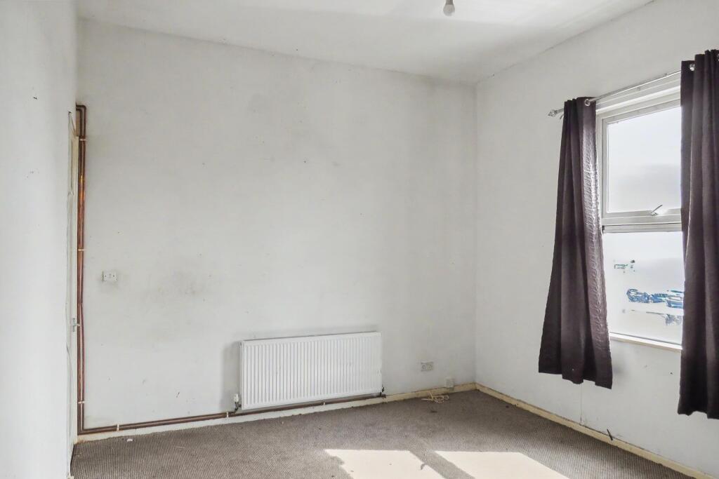 Apartment in Preston, Lancashire - View 4
