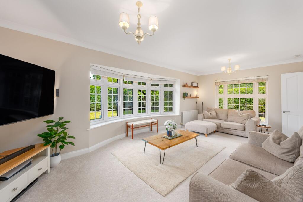House in Reading - View 5