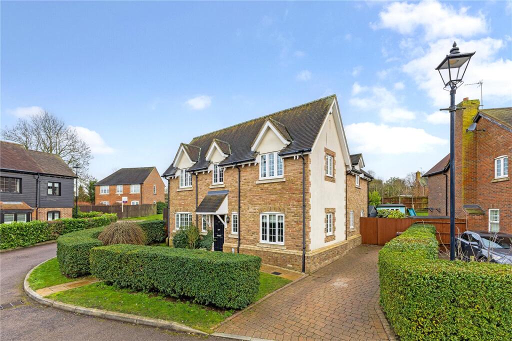 Main image of property: Meadow View, Redbourn, St. Albans, Hertfordshire, AL3