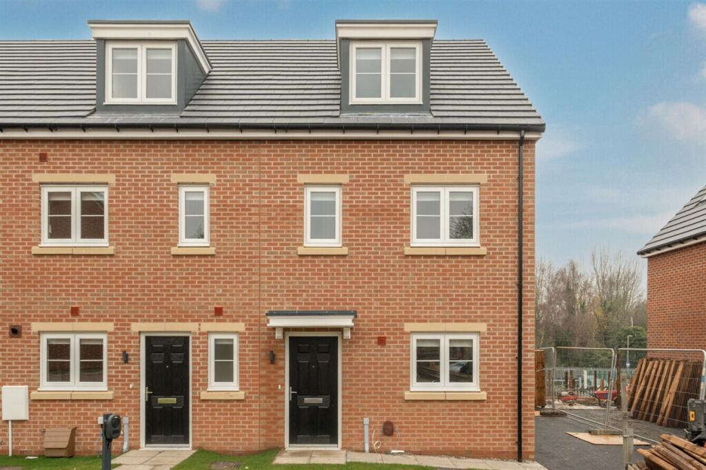 Main image of property: Bridge Walk, WF9