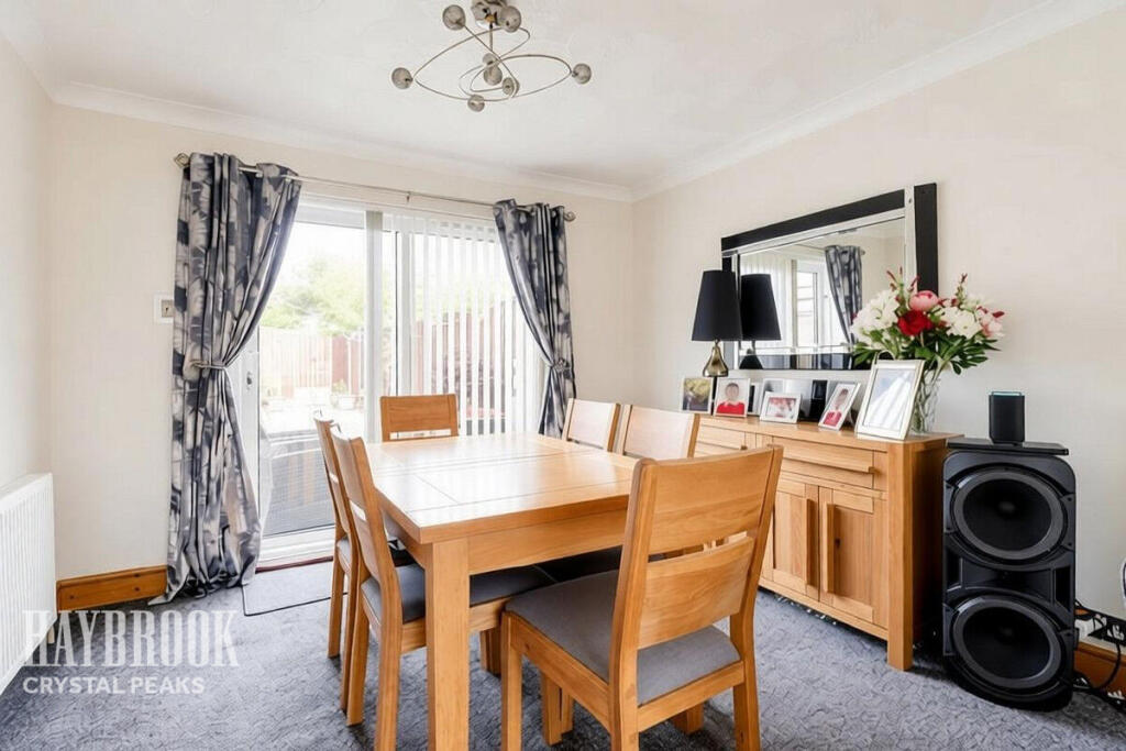House in Sheffield - View 4