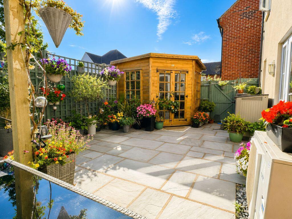 Apartment in Arun, Bersted - View 4