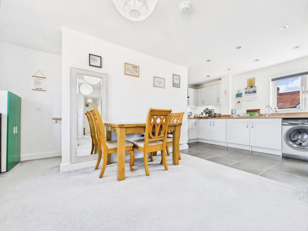 House in Southampton - View 4
