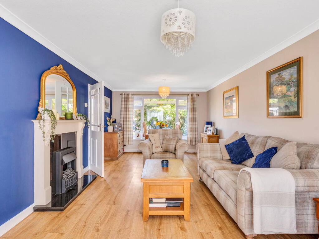 17, Poyers, Wrafton, Braunton, North Devon photo 3