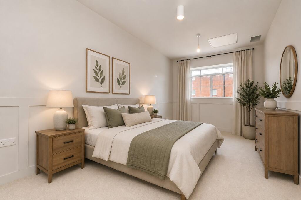 Apartment in Trowbridge - View 3