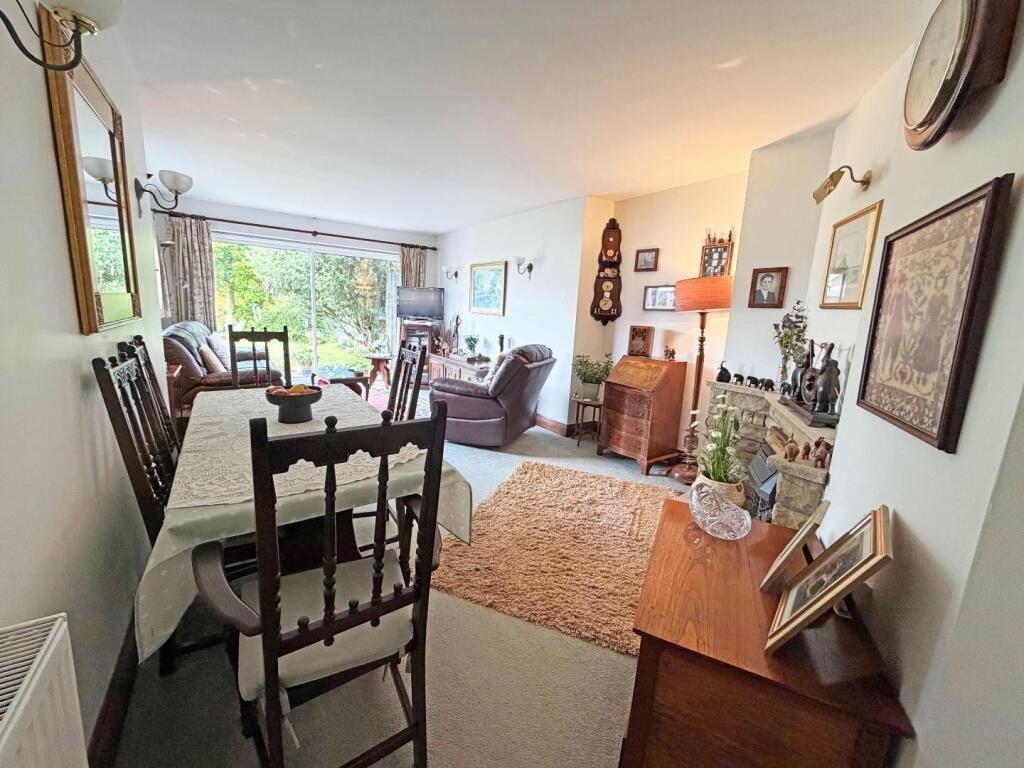 Basil Green, Orton Longueville, Peterborough photo 4