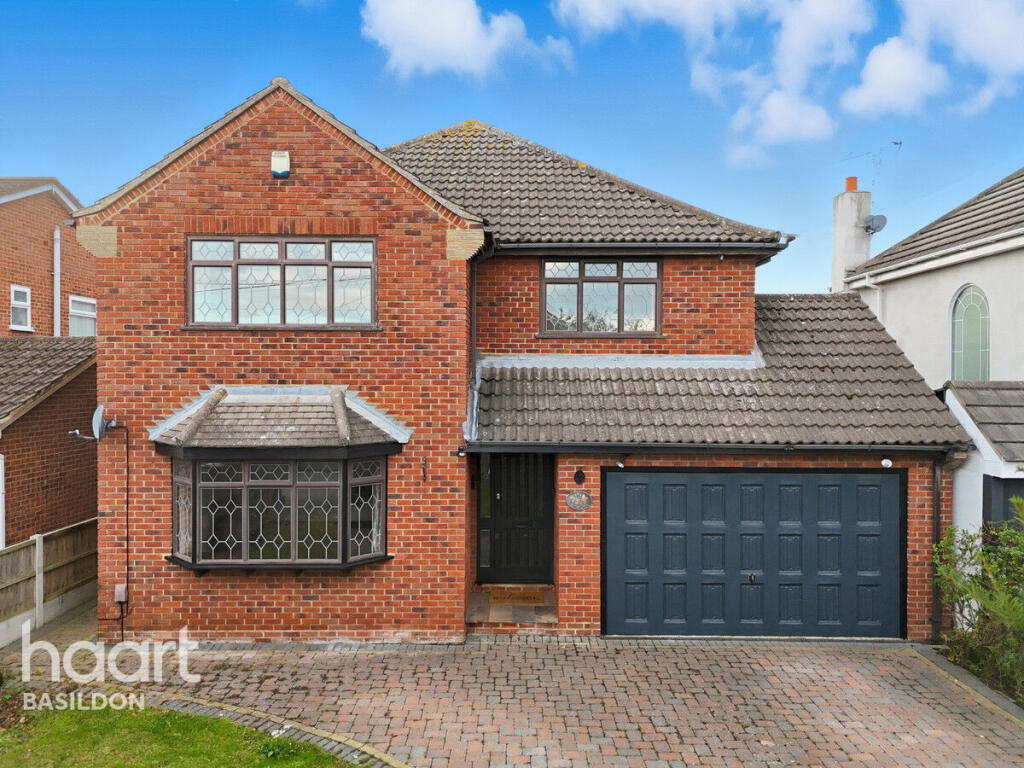 5 bedroom detached house for sale in Kings Road, Basildon on Rightmove 5 bedroom detached house for sale in Kings Road, Basildon on Rightmove