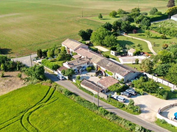 Main image of property: Poitou-Charentes, Deux-Sèvres, Messé