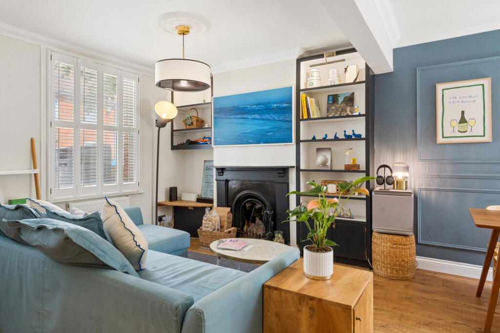 House in Maidenhead, North Town - View 5
