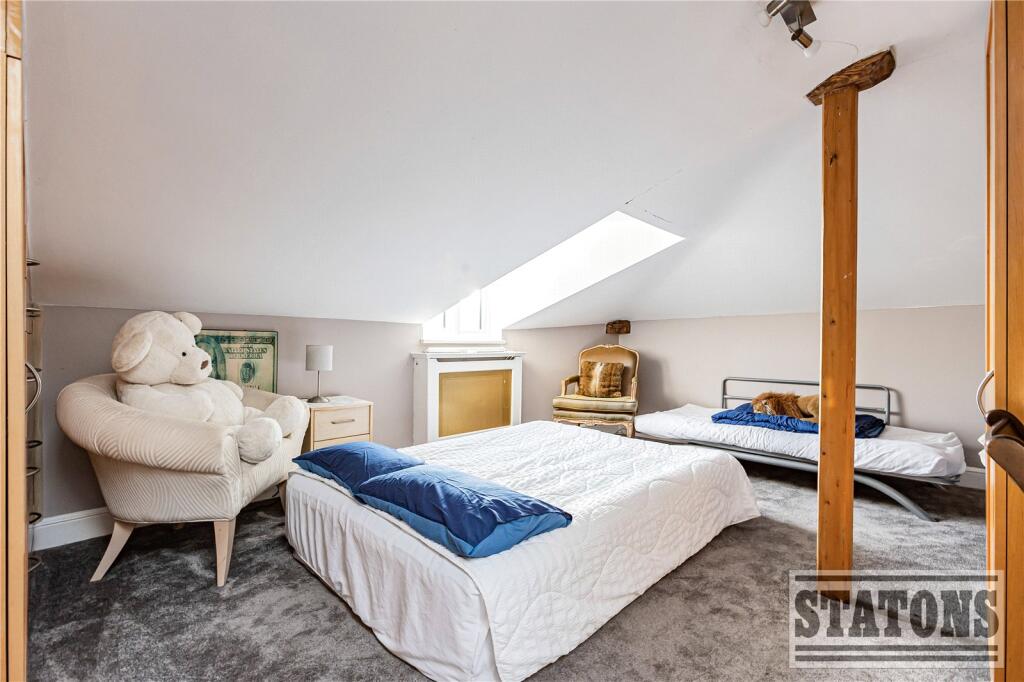 Additional image 28 of Kentish Lane, Brookmans Park, Hertfordshire, AL9