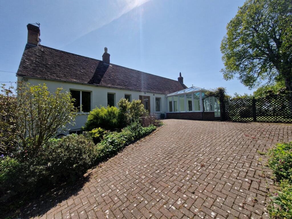 Main image of property: Fordgate Farm, Fordgate, Bridgwater