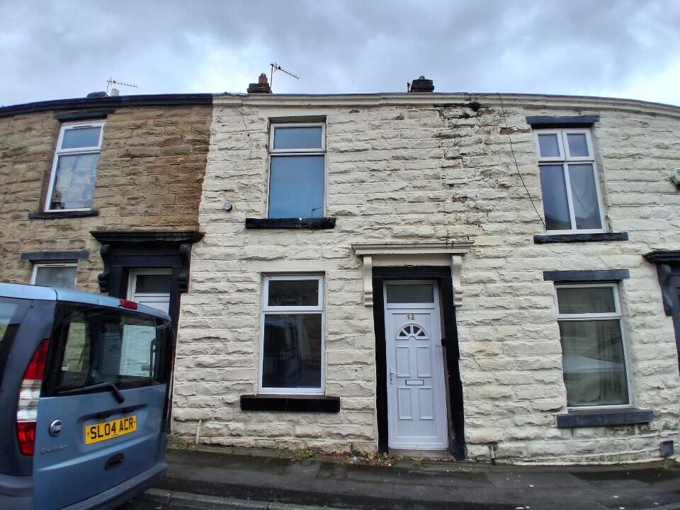 Main image of property: Meadow Street, Accrington, BB5