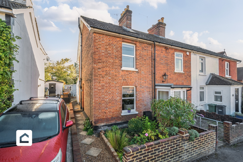 Main image of property: Clarence Walk, Redhill, Surrey, RH1