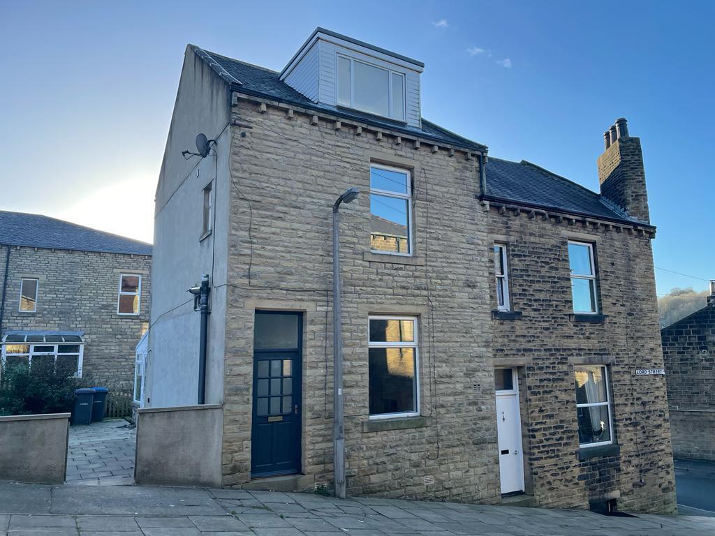 Main image of property: Lord Street, Haworth