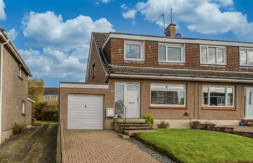 Main image of property: Woodlands Drive, Bo'ness
