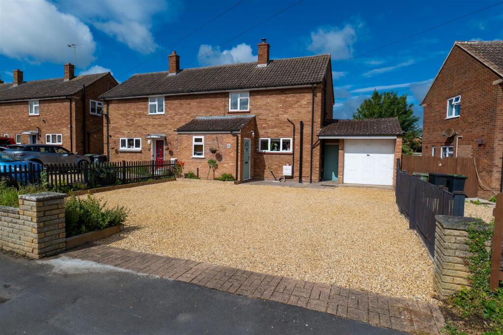 Main image of property: Church Lane, "Church End", Arlesey SG15 6UL
