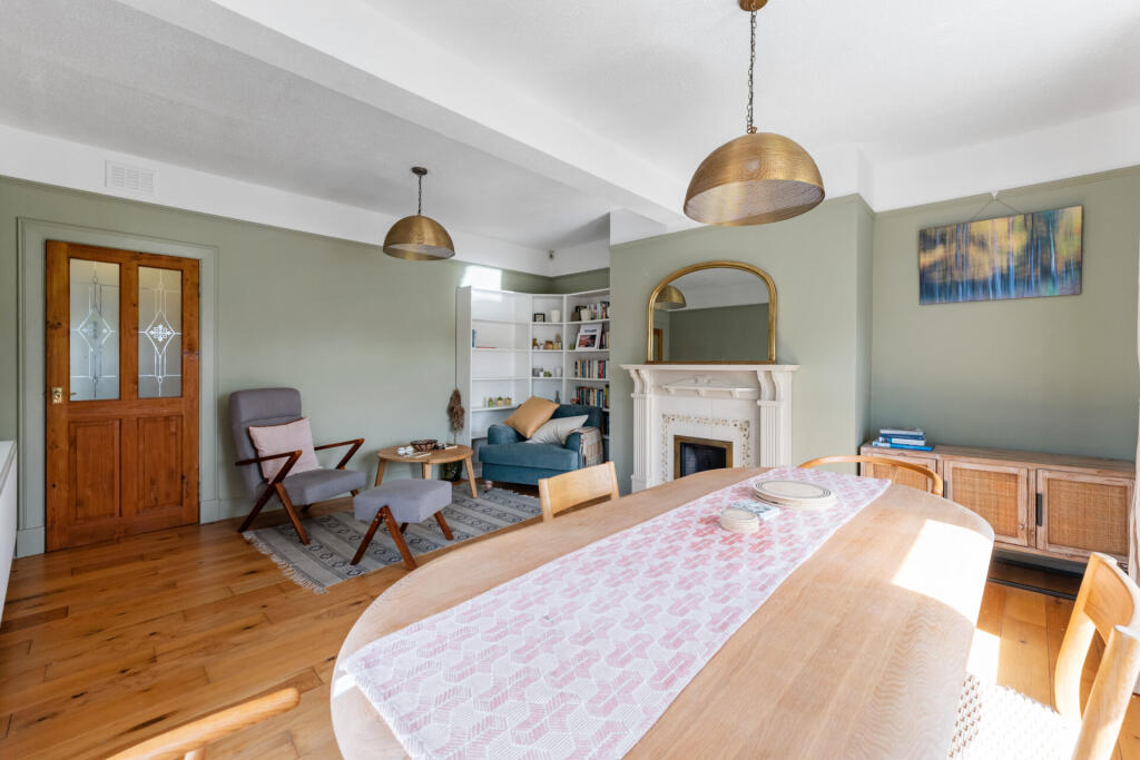 House in Glasgow - View 3