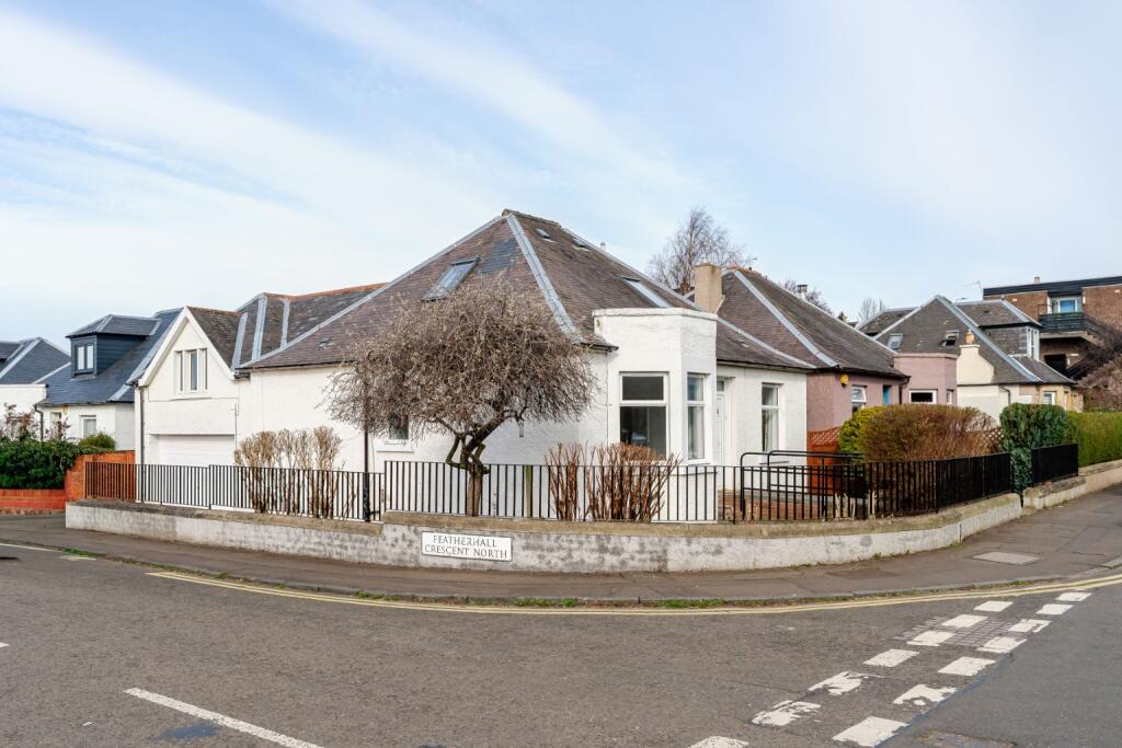 Main image of property: Featherhall Avenue, Corstorphine, EH12