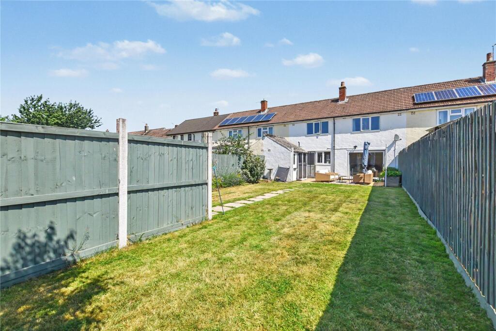 Main image of property: Queensway, Guiseley, Leeds