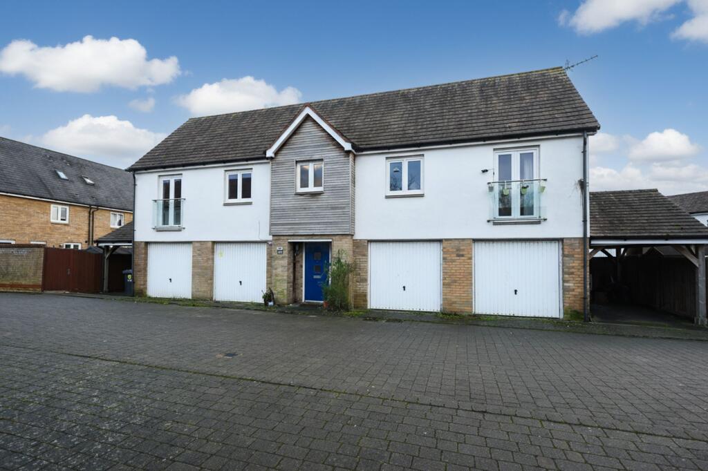 Main image of property: Beaton Crescent, Huntingdon, PE29