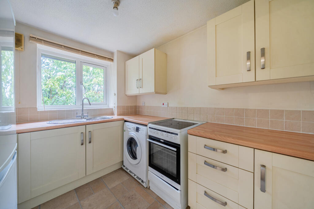 Apartment in London, Royal Borough of Greenwich - View 4