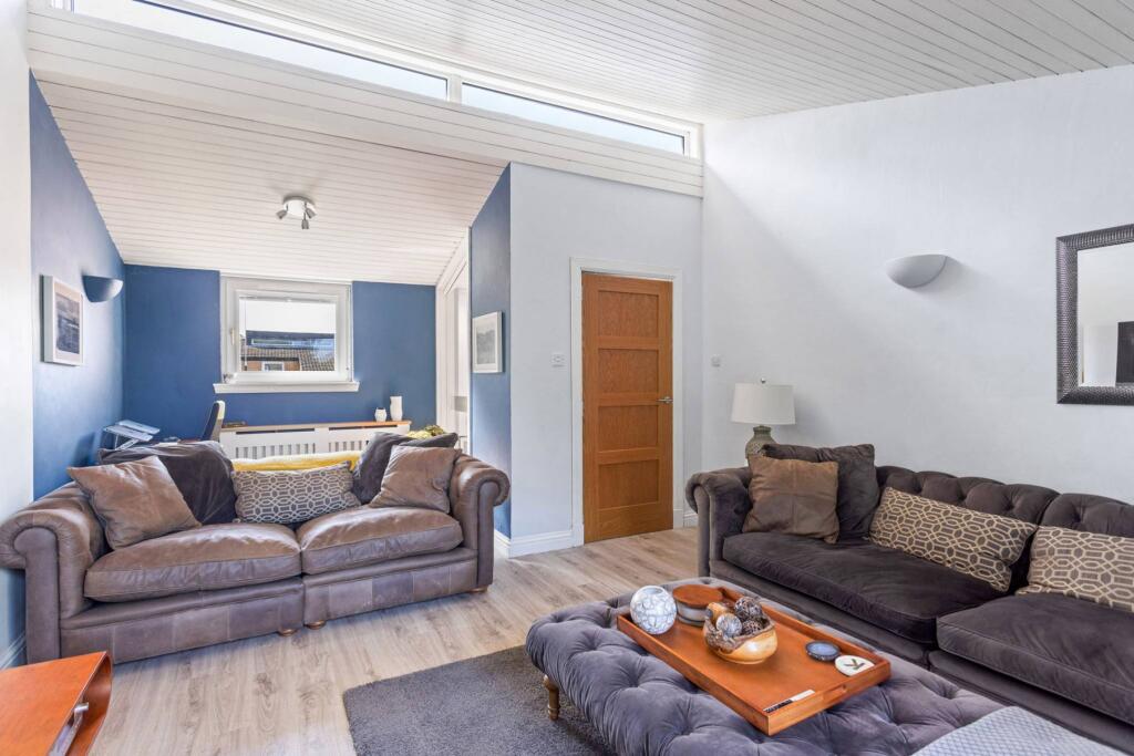 House in Edinburgh, Cramond - View 4