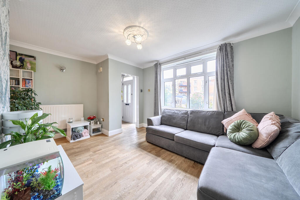 House in Three Rivers, Watford Rural - View 4