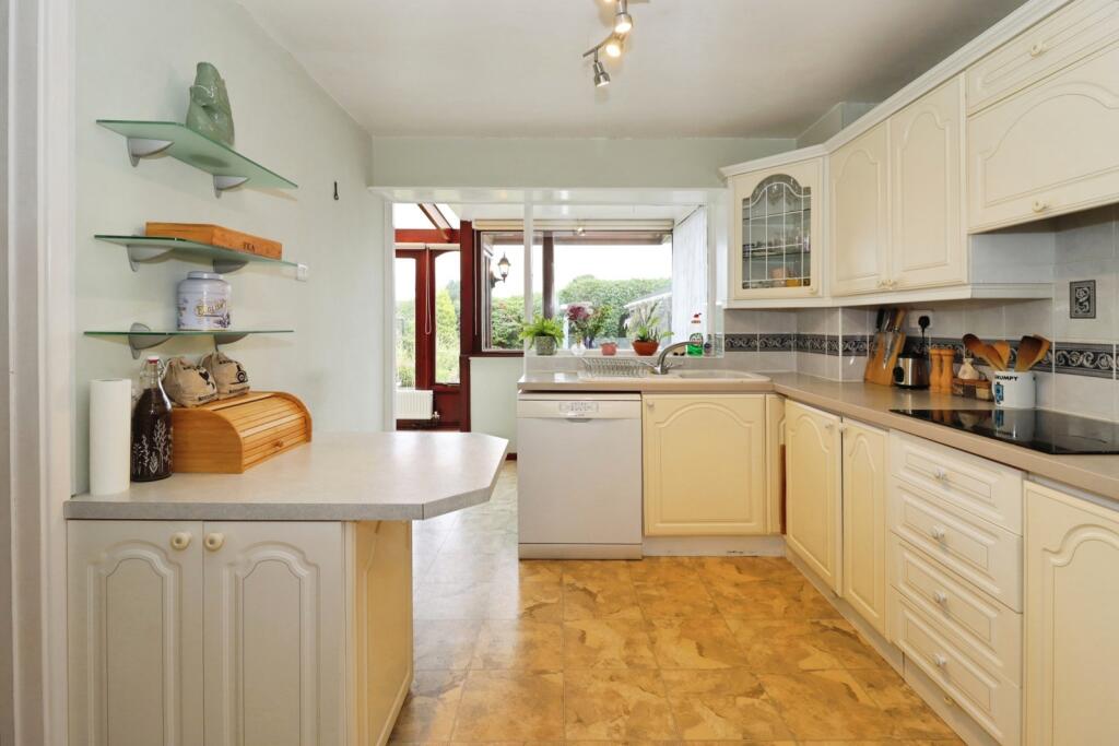 Underhill Road, Charfield, Wotton-under-Edge, Gloucestershire, GL12 photo 2
