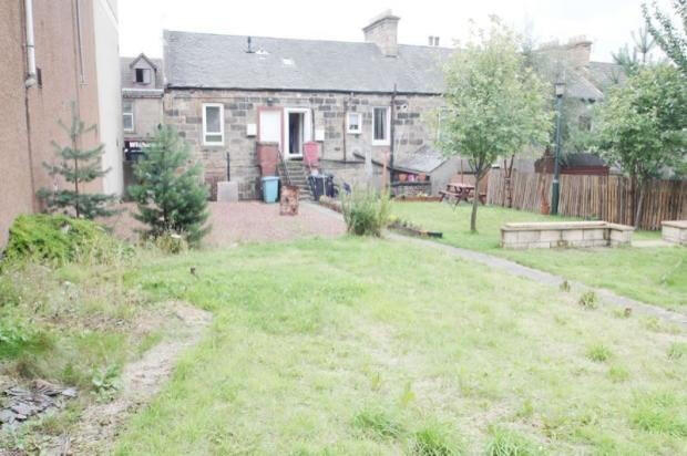 Main image of property: Main Street, Wishaw, Lanarkshire, ML2