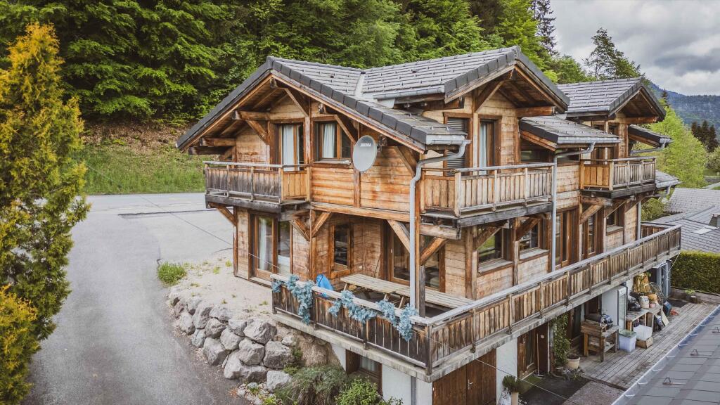 Main image of property: Rhone Alps, Haute-Savoie, Morzine