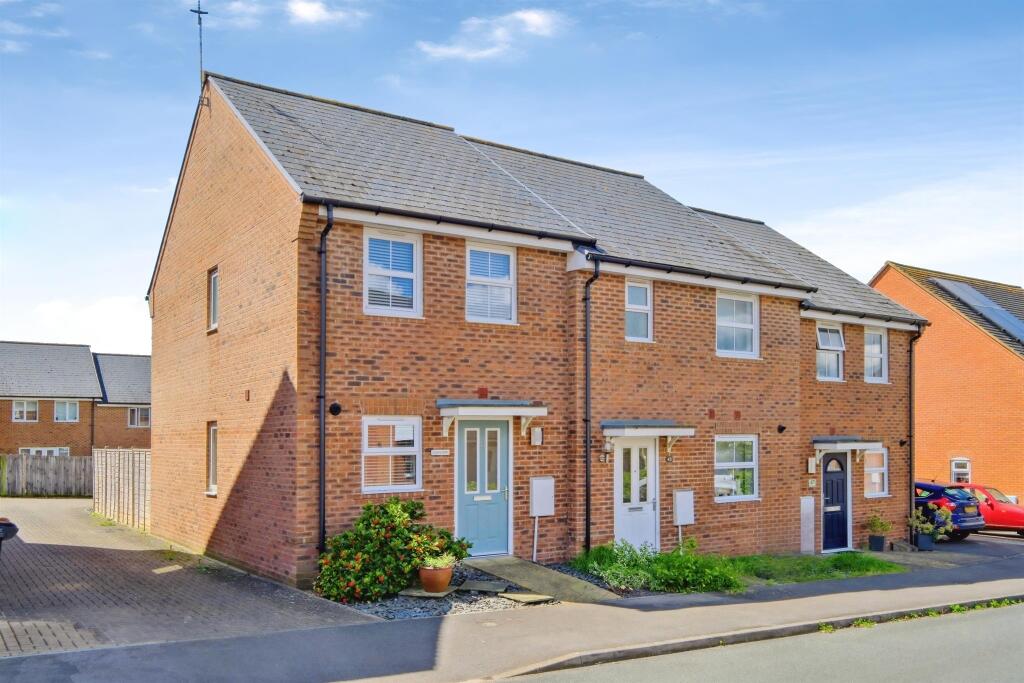 Main image of property: Tailor Close, Andover