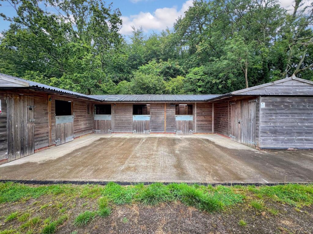 Oldlands Hill, Uckfield, TN22 - More