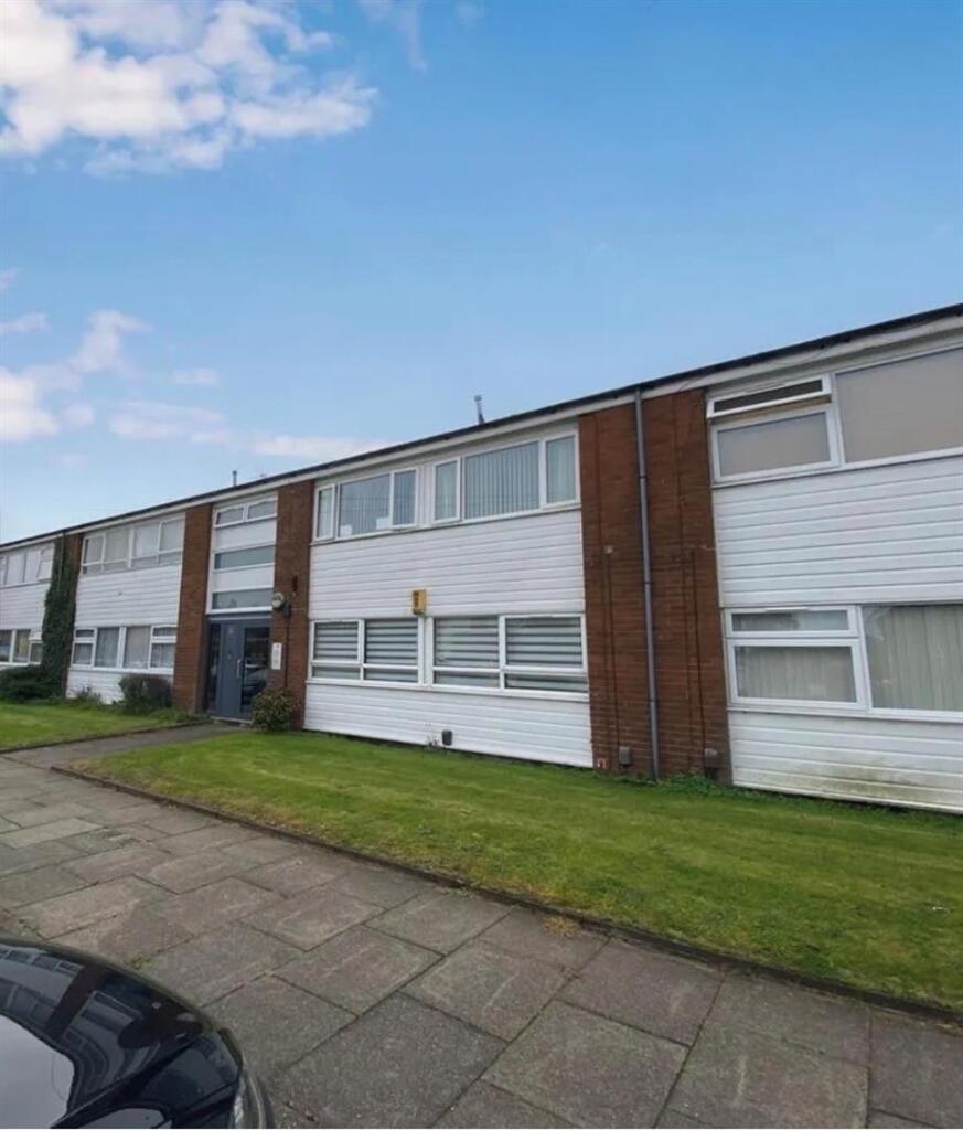 Main image of property: De Villiers Avenue, Liverpool
